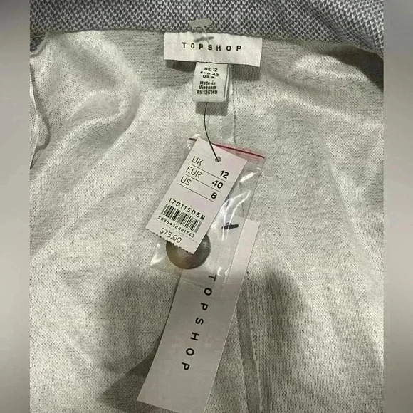 Topshop Women's Jackets & Coats - Picture 3 of 3